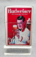 Original Zippo Feuerzeug / aus