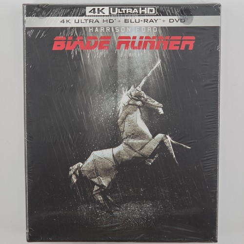 Blade runner ultra hd - blade,