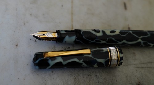 Omas paragon galileo - omas,