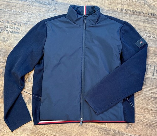 Tommy hilfiger jacke - hilfiger,