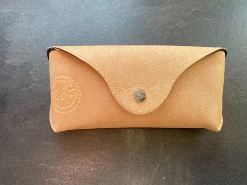 Original ray ban brillenetui - original,