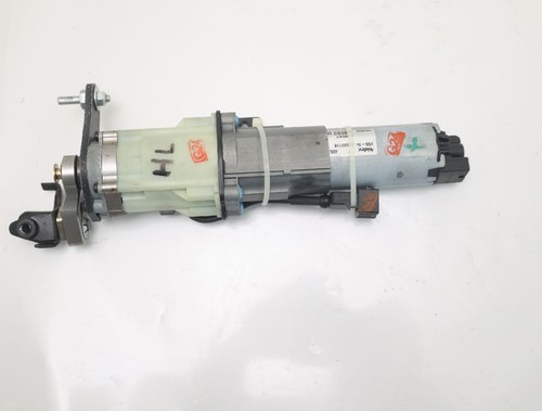 Stellmotor heckklappe audi - audi, a6