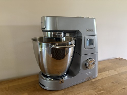 Kenwood titanium chef - kenwood,