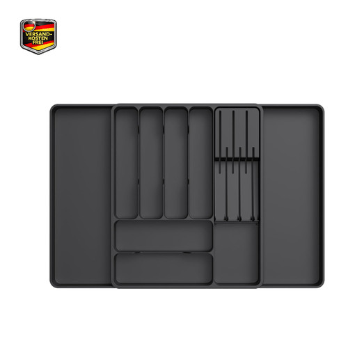 Lifewit besteckkasten - lifewit,