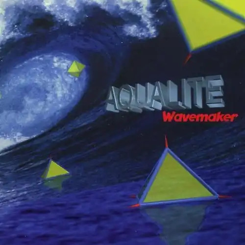 Aqualite the wavemaker - the,
