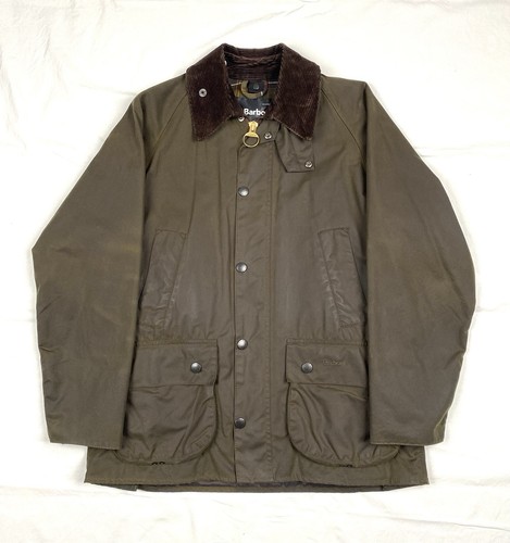 Barbour a835 classic bedale - barbour,