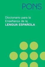 PONS Diccionario para la