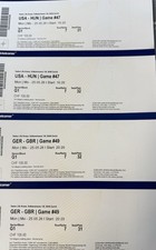 2 Tagespaket Eishockey WM