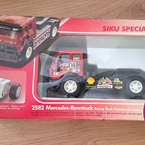 Siku spezial 2582 - siku,