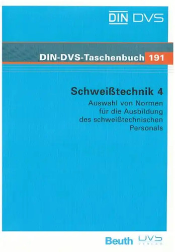 Schweißtechnik - , 4