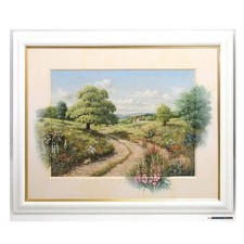 Peter Motz "Road to Peace"