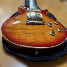 Burny les paul - burny,