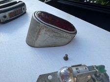 SR2 Rücklicht Original DDR