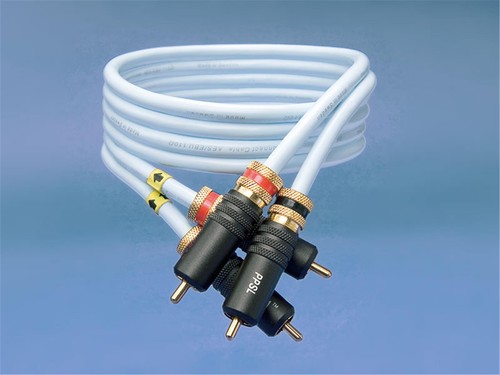 Supra cables dac audio - cables, mit