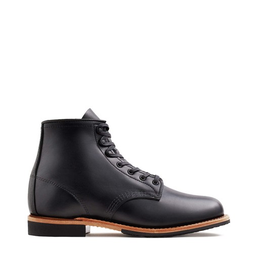 Red wing beckman - red, boot