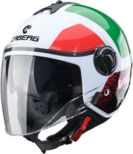 Caberg motorrad jethelm - caberg,