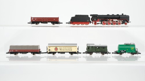 Märklin 81780 start set - märklin,