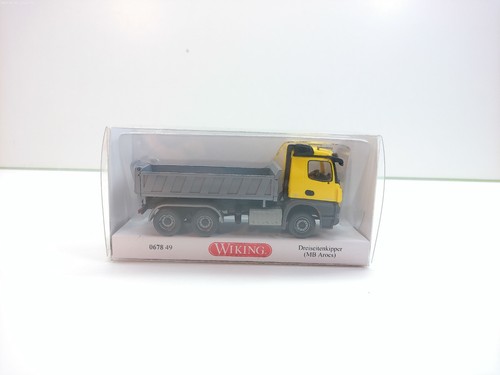 Wiking 067849 - wiking, (mb