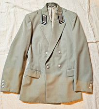 Uniformjacke NVA