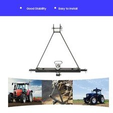 Anhängerkupplung 3-Punkt