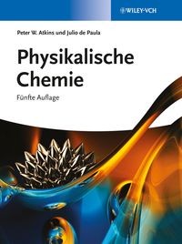 Atkins physikalische chemie - atkins:, /