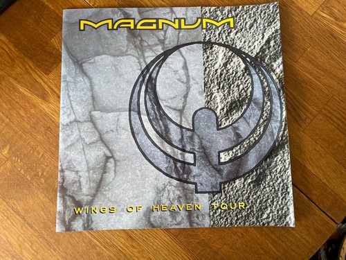 1988 magnum wings - of, heaven
