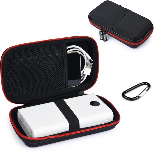 Powerbank tasche hülle - powerbank,