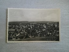 AK Eibenstock Erzgebirge