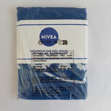 Nivea handtuch seepferdchen - nivea,