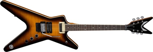 Dean dimebag far - dean, driven