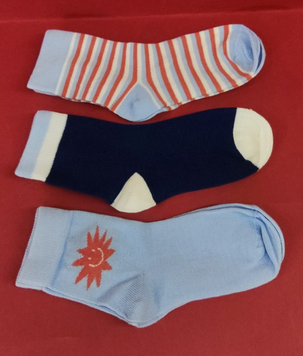 Jungen söckchen socken - söckchen, 3