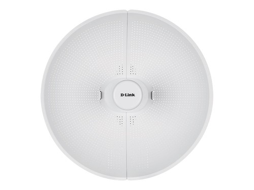 Link dap 3712 accesspoint ii - d-link, dap-3712