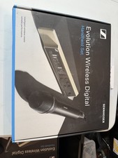 Sennheiser EW-D EM Q1-Q6