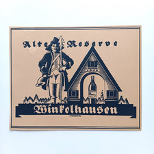 1926 Winkelhausen Alte Reserve