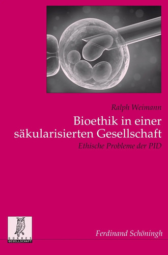 Bioethik einer - bioethik, in