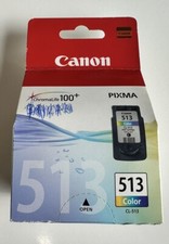 original canon cl-513 canon pixma ip2700 ip2702 mp230 mp235 mp240 mp250 mp252