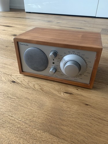 Tivoli audio radio - radio, model