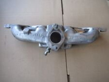 Ford Escort MK1 MK2 Ansaugbrücke Ansaugstutzen für Weber Vergaser 2735E-9425