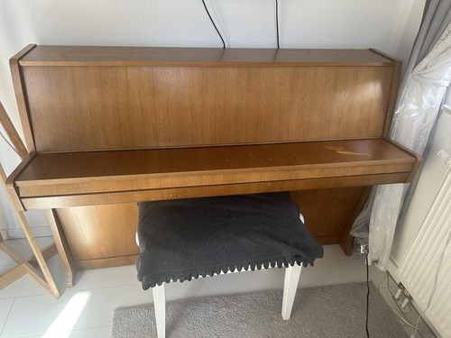Grotrian-Steinweg