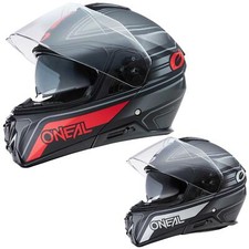 O'NEAL Motorrad Helm M-SRS
