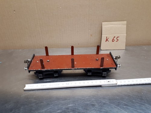 Ddr spielzeug güterwagen - spielzeug,