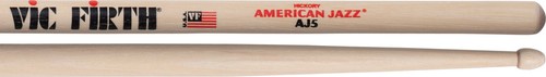 Vic firth american jazz - firth,