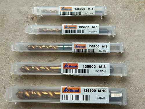 Hoffmann garant - hoffmann,