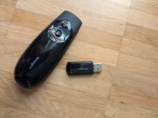 Kensington Presenter (K72426A) Fernbedienung