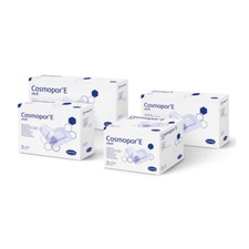 Cosmopor E Wundverband, steril, selbsthaftend, versch. Größen | Paul Hartmann AG