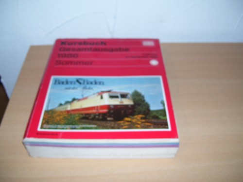 Deutsche bahn - deutsche, db