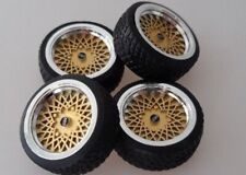 SD Felgen 15 Zoll BRS-F2 BBS