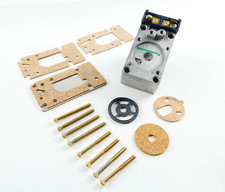 HONEYWELL V804A 1098