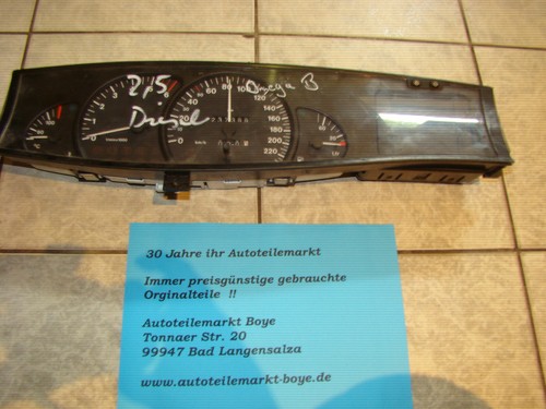 Opel omega 5 d - b,, 2.5