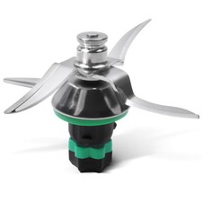 Mixmesser mit Dichtung passend